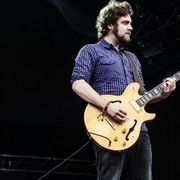 Ian Clement, member of Almighty Mighty