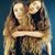 See how Let's Eat Grandma uses Tama Starclassic (Maple)