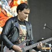 Esteban Muñoz, member of Revenge