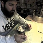 David Raouf (rdavidr) uses 4 Vic Firth products