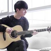 Sungha Jung