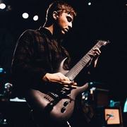 Mitchell Stark, member of Silent Planet