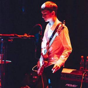 isaacdeacon