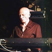 Mike Hugg, member of The Manfreds