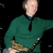 Mike Vickers