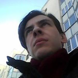 antony_thenson