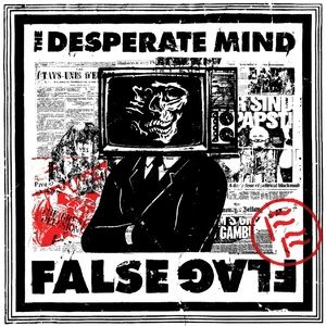 thedesperatemind