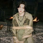 Suga (Agust D)