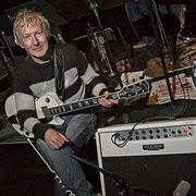 Gerry Leonard uses 3 Aston products