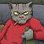 fritzthecat