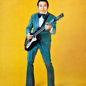 Takeshi "Terry" Terauchi