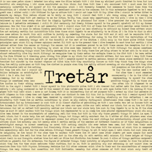 tretar
