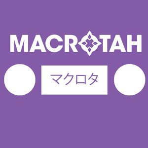 macrotah