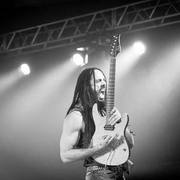 Marcelo Barbosa, member of Almah