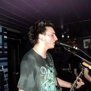 Olivier Briand, member of BlackLion