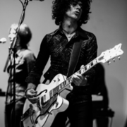 Kavus Torabi