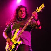Tony Castaneda, member of kyng