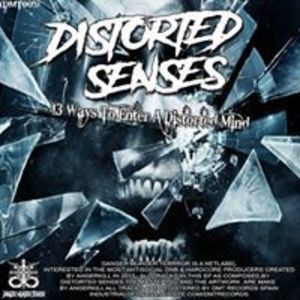 distortedsenses