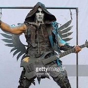 Tomasz Wróblewski, member of Behemoth