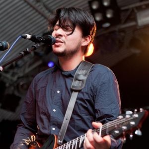 Jamie Woon
