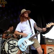 Ryan Scott Graham, member of State Champs