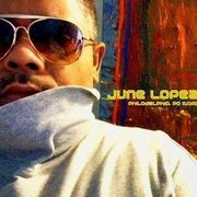 June Lopez