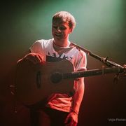 Thom Artway uses 1 Furch product