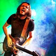 Eric Steckel uses 3 Bogner products