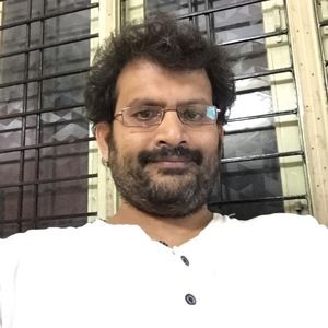 crsrikanth