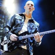 Josh Rand uses 7 DiMarzio products