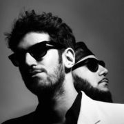 Chromeo