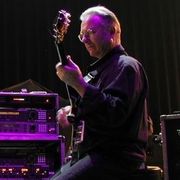 Robert Fripp uses 1 Burny product