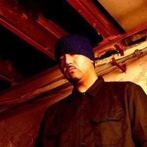 Stoupe Rapper Stoupe The Enemy Of Mankind