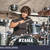 See how Nathan Camarena uses Tama HS800W Roadpro Snare Stand Omni-Ball Tilter