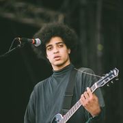 Ben Romans-Hopcraft, member of Insecure Men