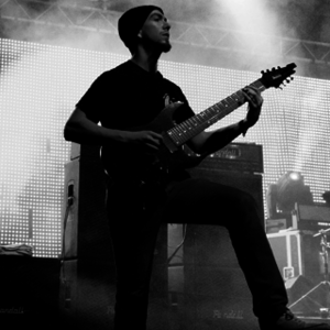 Nicholas Llerandi