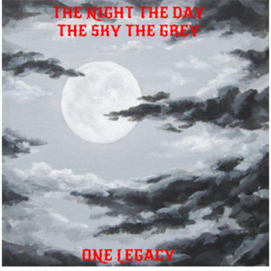 onelegacyband