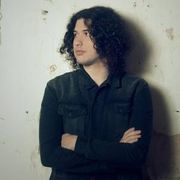 Ilan Rubin uses 3 Q Drum Co. products