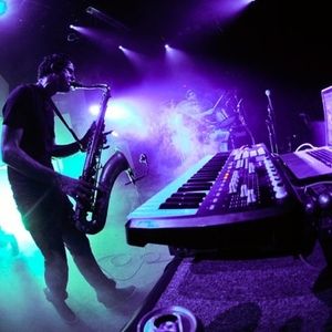 Big Gigantic