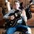 See how Buck Meek uses Yellowcake Lida Machine