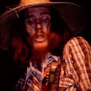 Zoot Horn Rollo