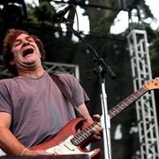 Dean Ween uses 5 Ludwig products