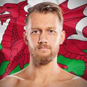 Mark Andrews, member of Junior