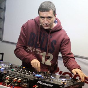 Jordi Carreras