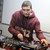 See how Jordi Carreras uses Pioneer HDJ-X5 DJ Headphones