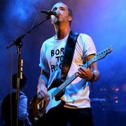 Fran Healy