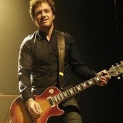 Andy Dunlop, member of Travis