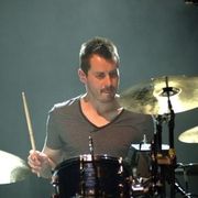 Neil Primrose, member of Travis