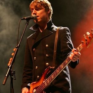 Dougie Payne