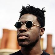 Moses Sumney uses 2 TC Helicon products